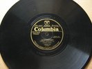 Bobbie Cadillac and Coley Jones on Columbia 14505 in 