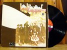 LED ZEPPELIN 2 LP ATLANTIC 588198 PLUM ORANGE 1ST PRESS