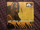 At The Drive-In - Relationship Of Command Orange Vinyl RARE SEALED RSD 2013