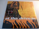At The Drive In  - Relationship Of Command RSD 2013 Orange Vinyl limited 2LP