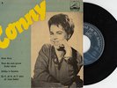 CONNY Froboess Germany female answer Conny Francis Spain EP Mister Music +3