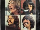 The Beatles-Let It Be-Red Apple-Matrix 2U-Vinyl Album-1st Press-EX/EX