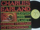 Charles Earland P-66002 Leaving This Planet Rare Jazz lp