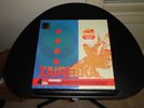 Flaming Lips Zaireeka 4x Color LP (Record Store Day Box Set)