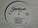 STARSHOWER BAND LP-RARE PRIVATE PRESS MODERN SOUL-BOOGIE-FUNK
