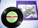 THE CRIMSON SHADOWS - EVEN I TELL LIES/YOU CAN'T COME DOWN(TEST PRESSING)