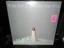 Tori Amos Under The Pink Sealed Pink Vinyl LP
