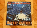 vinyl record Nick Cave and the Bad Seeds 