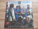 Grand Belial's Key - Assassination LP Mayhem, Burzum, Taake