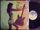 Afrosound - TIRO AL BLANCO -  PSYCH FUNKY CUMBIA COLOMBIA - NUDE COVER LP??