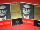 BACH /KLEMPERER 