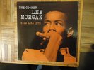 Lee Morgan,The Cooker,Blue Note 1578,Mono LP