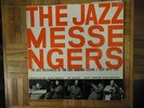The Jazz Messengers,At The Cafe Bohemia,Blue Note 1507,Mono LP