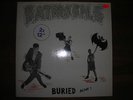 Psychobilly Batmobile Buried Alive 2 12