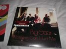 Record Store day. Big Star. Nothing can hurt me ltd double unreleased dbl LP