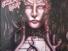 ASSORTED HEAP-Mindwaves - ORIGINAL 1MF Rec.LP '92 VERY RARE - EXCELLENT