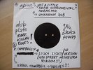 VERY RARE KILLER ROOTS DUB PLATE EX- ERROL CAMPBELL / ASWAD ROOTS  RARITY 