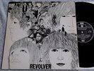 THE BEATLES REVOLVER STEREO PARLOPHONE 2 BOX EMI EXCELLENT