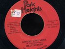 Lilly Melody - Give Me Some More JA orig 7
