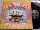 THE BEATLES MAGICAL MYSTERY TOUR STEREO 2 BOX EMI EXCELLENT VINYL