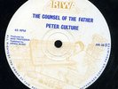 Peter Culture - Counsel Of The Father UK orig 12