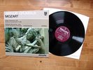 LP PHILIPS SAL 3492 Mozart 