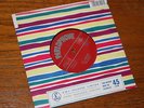 The Beatles LOVE ME DO 7