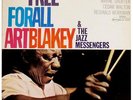 ART BLAKEY/THE JAZZ MESSENGERS - FREE FOR ALL - BST 84170 - STEREO (LP) - NM-