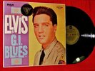 ELVIS PRESLEY 12