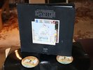 led zeppelin / the song remains the same, with booklet, excellent, top, rare