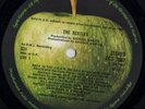 RARE MISPRESS UK Beatles White Album PCS LP 1968 1st press  2x Label Four
