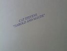  Cat Stevens 