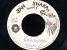 Twinkle Brothers - Rasta Surface (Jah Shaka) UK orig 7