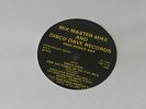 DISCO DAVE & THE FORCE OF THE FIVE MCS HIGH POWER RAP 12