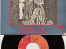 ABBA 45 TOURS / MAMMA MIA  MADE  IN MADAGASCAR