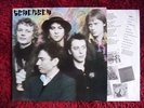 Ton Steine Scherben / Rio Reiser  Vinyl LP von 1983 Topzustand selten