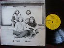 CREME SODA 1975  rare TRICKY ZINGERS orig private Acid psych monster