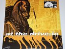 AT THE DRIVE-IN Relationship of Command 2 LP SEALED RSD Record Store Day 2013