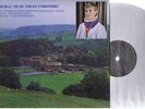 ALPHA APS 359 CHOR OF ST EDMUND LEEDS YORKSHIRE - SOLO TREBLE DAVID PICKERING