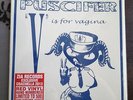 Puscifer V Is For Vagina Record Store Day 2013 Coachella Exclu. 1/500 Sealed