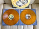 Beastie Boys Hello Nasty Limited Edition Gold Colored Vinyl 2 LP 1998 NM