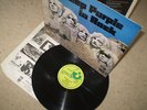 Deep Purple - In Rock (1970) ORIGINAL 'NO EMI LOGO' LP