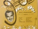 BEAUTIFUL ORIGINAL  PRESSING OF JOHNNY OTIS ROCK 'N ROLL HIT PARADE NM