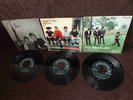 Beatles 3 x 7