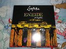 LITFIBA- ENEIDE PRIMA STAMPA SUONO RECORDS NEW WAVE 1983
