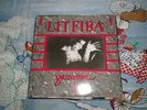 LITFIBA- YASSASSIN EP RARO PRIMA STAMPA CONTEMPO RECORDS 1984