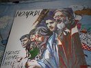 NOMADI- GENTE COME NOI LP 1991 CGD