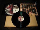 KATE BUSH*THE RED SHOES* 1993 A1/B1 LP+ INNER OOP