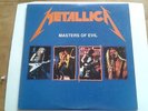 METALLICA 