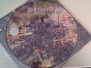 Bolt Thrower realm of chaos picture disc 1989 RARE earache